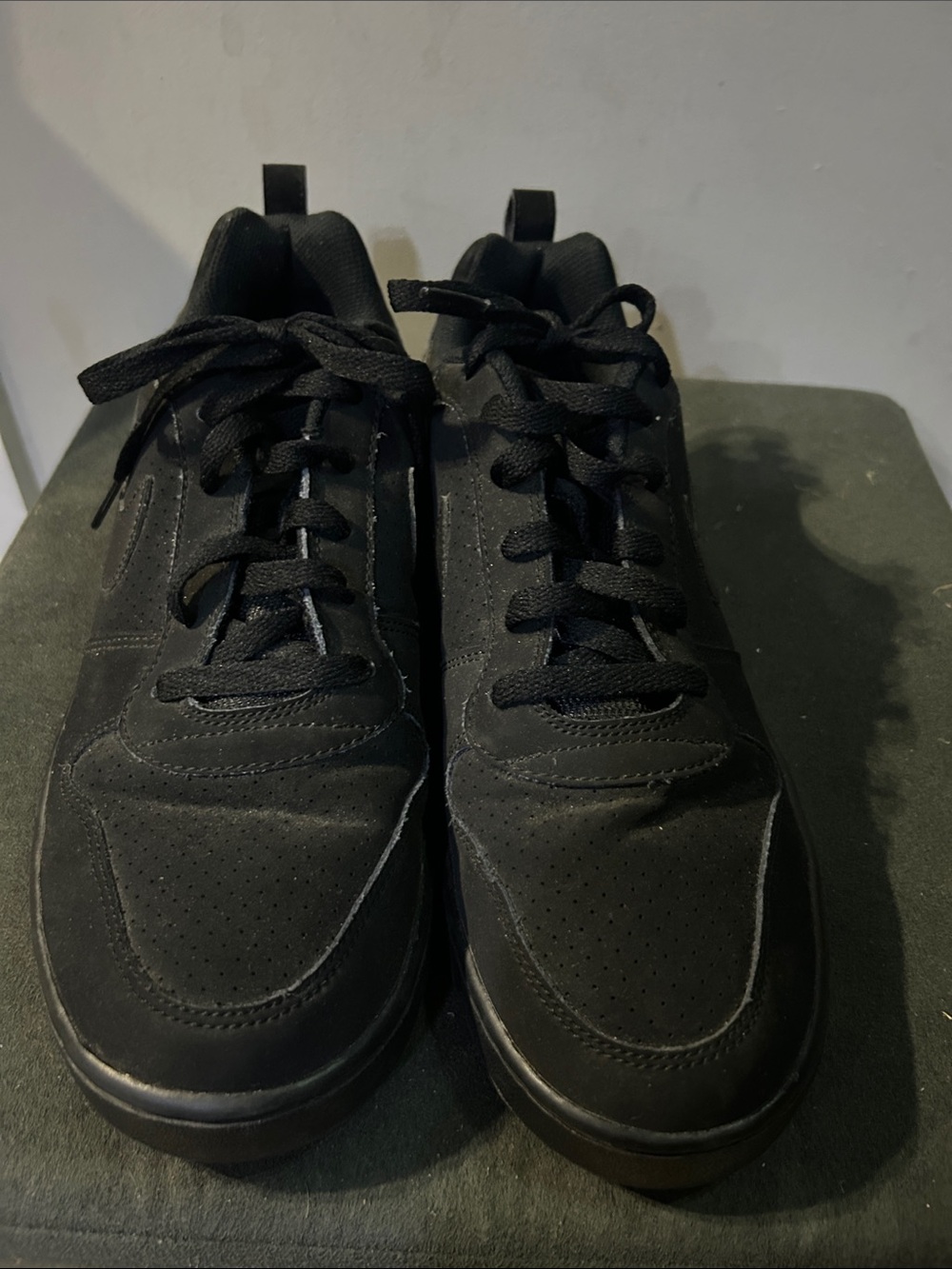 Nike Ebernon Low